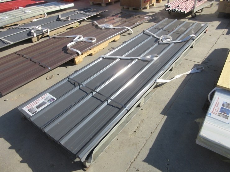 new-unused-3'-x-12'-metal-roof-panels,-image-3