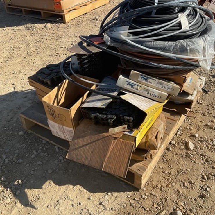 #76 • Farm Components - Other