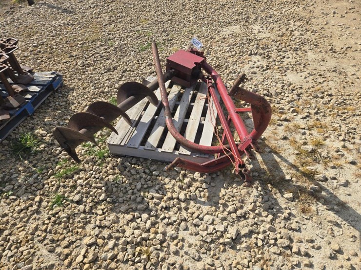 #5857-•-3pt-post-hole-auger-image-1