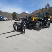 2019 HAULOTTE HTL9055