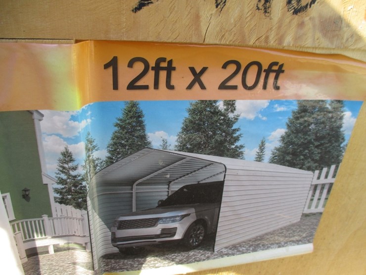 new-unused-12'-x-20'-all-steel-carport-image-5