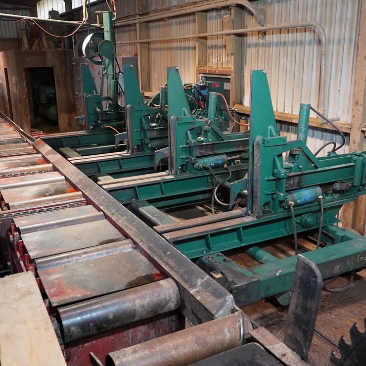 #115 • Cleereman Carriage