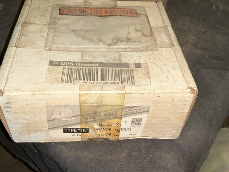 #763-•-bearings,-sprckets,-and-assorted-parts-image-12