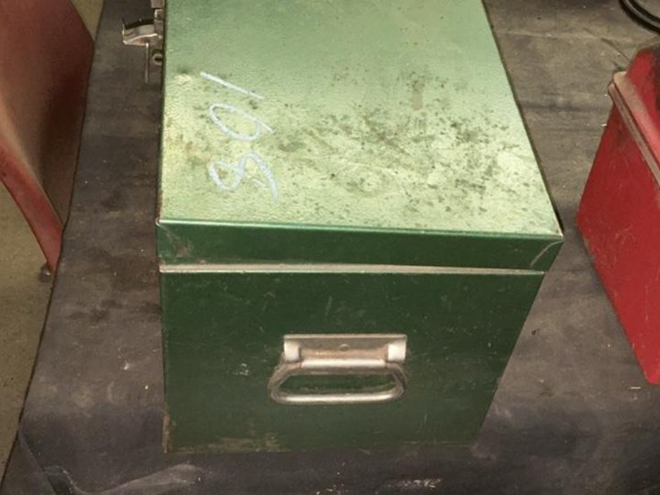 #108-•-miscellaneous-sockets,-wrenches,-and-assorted-tools-image-2