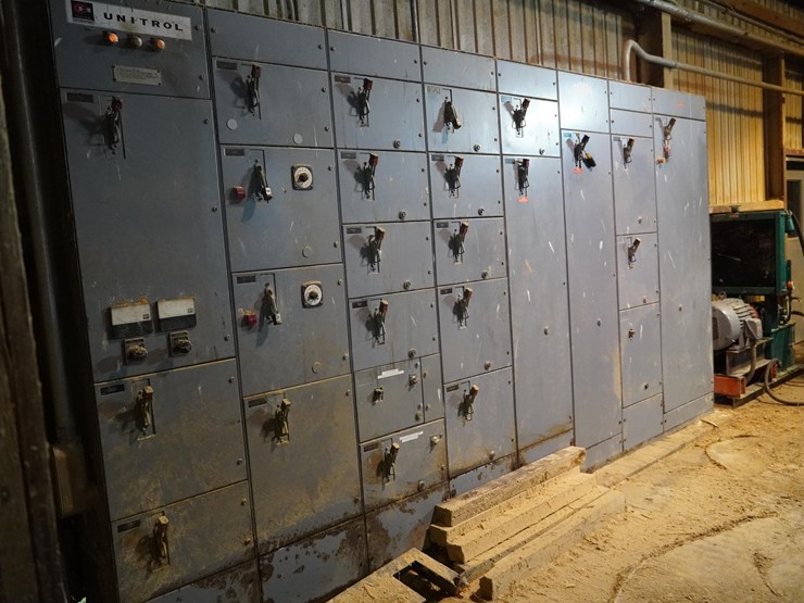 #146-•-unitrol-motor-control-center-image-1