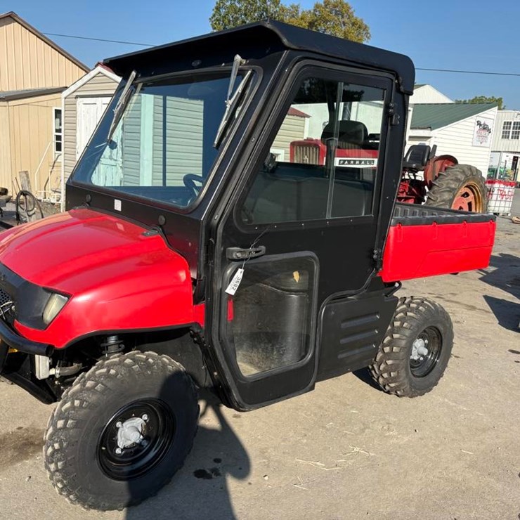 POLARIS RANGER