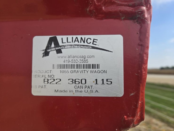 #5880-•-kilbros-1055-gravity-wagon-image-2