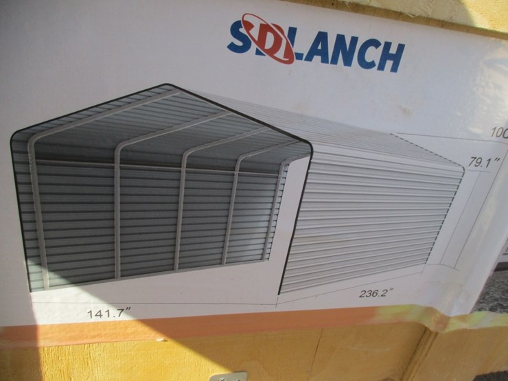 new-unused-12'-x-20'-all-steel-carport-image-6