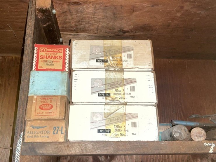 #763-•-bearings,-sprckets,-and-assorted-parts-image-6