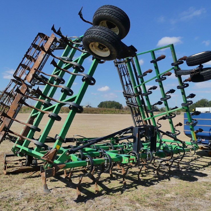 UNVERFERTH PERFECTA 26