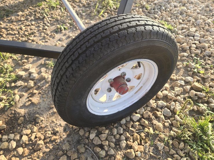 #5843-•-10-x-27-belt-conveyor-auger-image-6