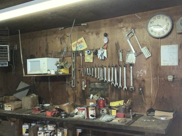 #754-•-wrenches,-tools,-miscellanous-parts-image-2