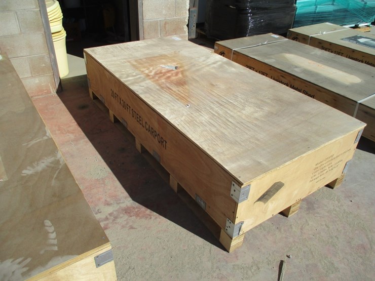 new-unused-20'x30'-metal-carport-image-3