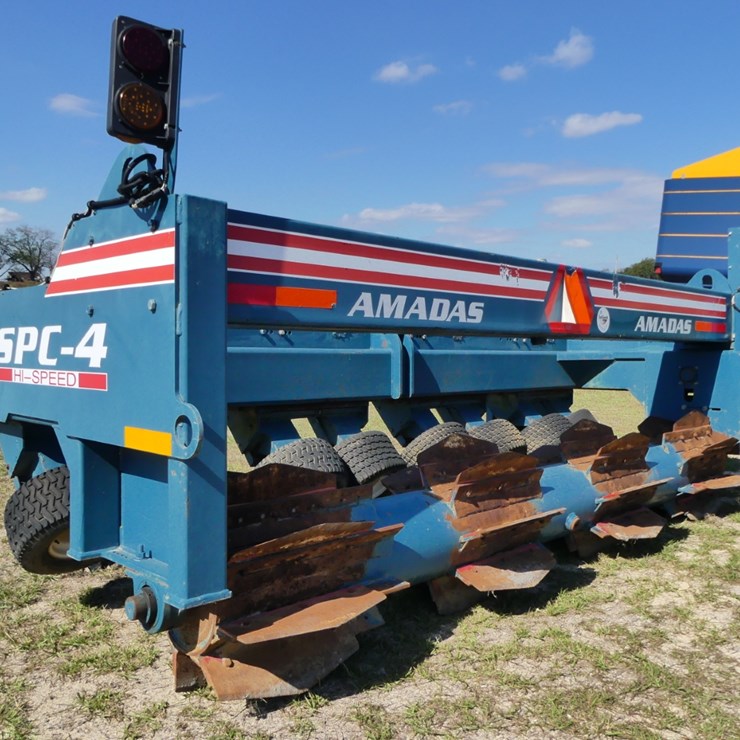 AMADAS SPC4