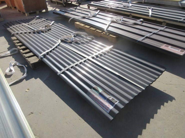 new-unused-35"-x-12'-metal-roof-panels,-image-4