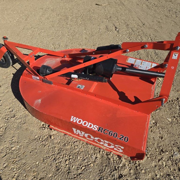WOODS RC60.20