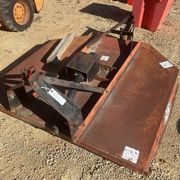 #79 • Rotary Cutter