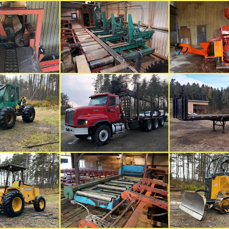 #00 • Information Lot