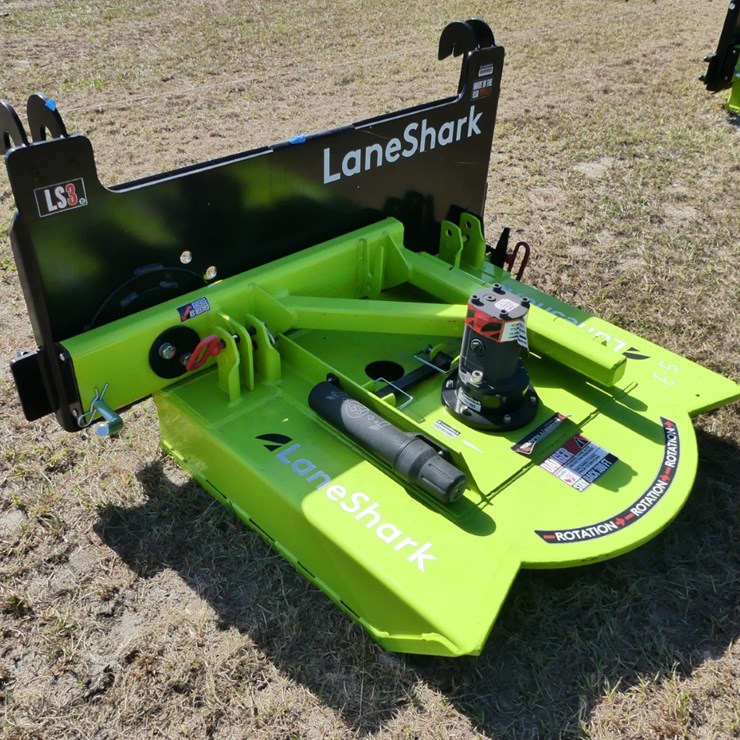 LaneShark LS3
