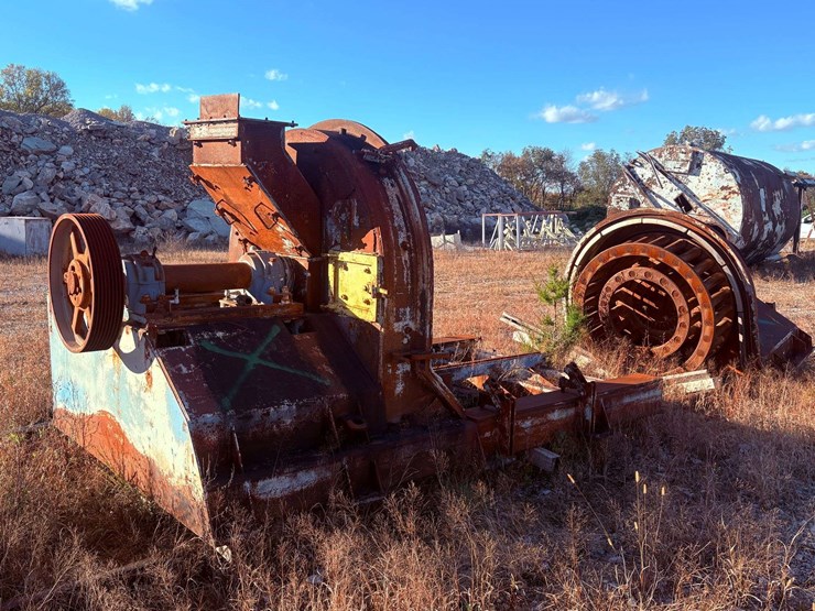 stedman-52"-portable-cage-mill-image-3