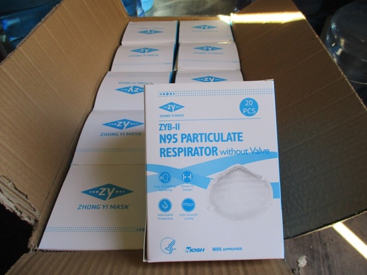 lot-of-(20)-pack-n95-particulate-respirators-image-1