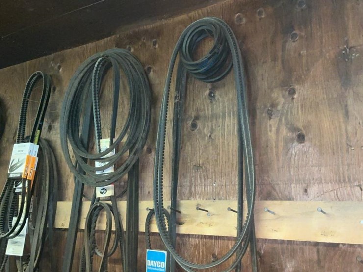 #764-•-electric-motor,-v-belts,-and-assorted-parts-image-18