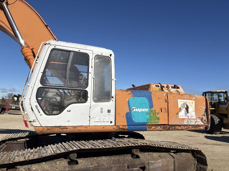 #1334-•-hitachi-ex300lc-2-excavator-image-9