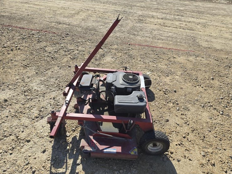 #5848-•-swisher-60"-finish-trail-mower-image-2