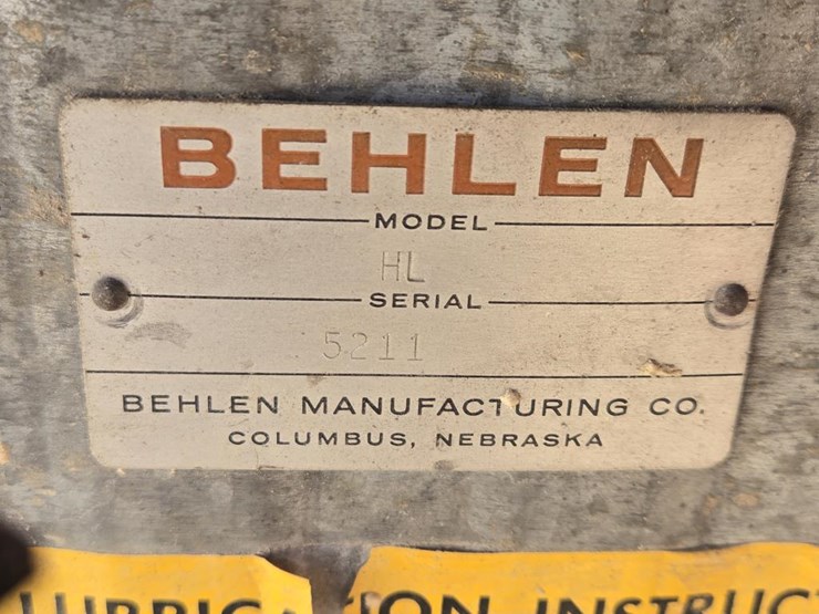 #5856-•-behlen-model-h-500-bu.-grain-dryer-image-6