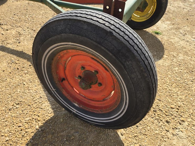 #5830-•-running-gear-w/-extendable-tongue-image-3