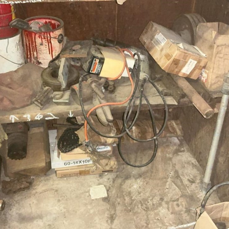 #762 • Roller Chains and Miscellaneous Parts