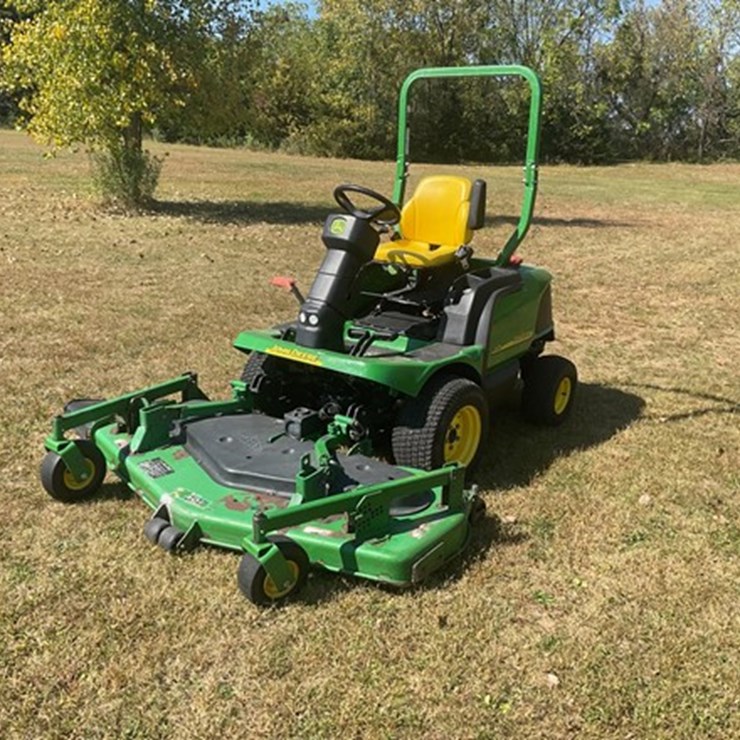2003 JOHN DEERE 1435