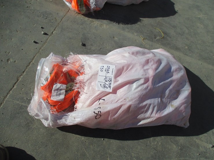 new-unused-1"-x-9'-hookless-ratchet-straps,-image-1