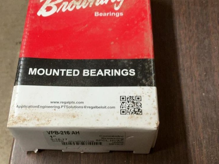 #753-•-grinder-stones,-spider-gauge,-bearings-and-miscellaneous-parts-image-41