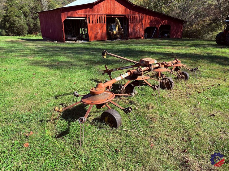 new-holland-nh163-4-basket-hay-tedder-image-4
