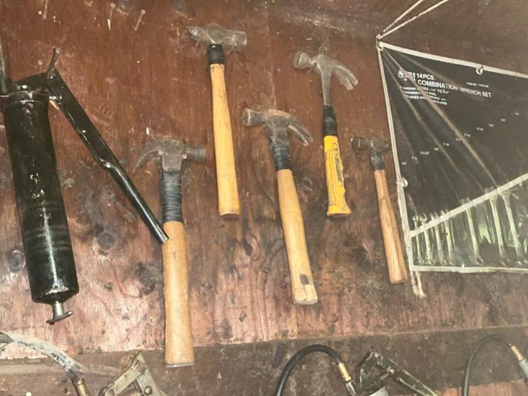 #761-•-grease-guns,-hammers,-assorted-tools/parts-image-6