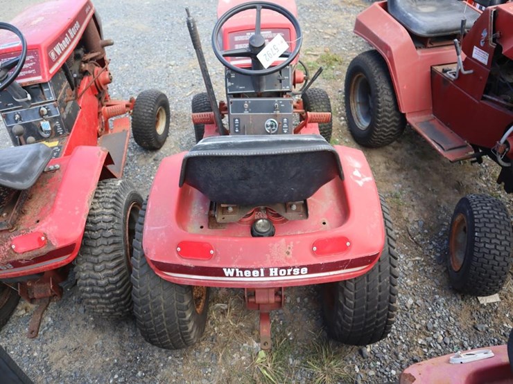 wheel-horse-lawn-&-garden-tractor-image-7