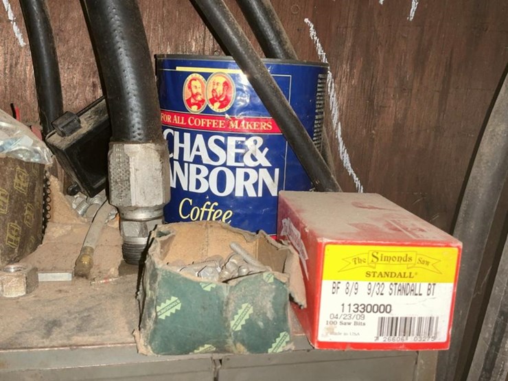 #770-•-parts-rack-of-nuts,-bolts,-washers-and-more-image-6