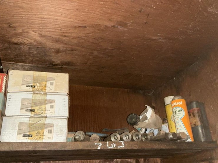 #763-•-bearings,-sprckets,-and-assorted-parts-image-3