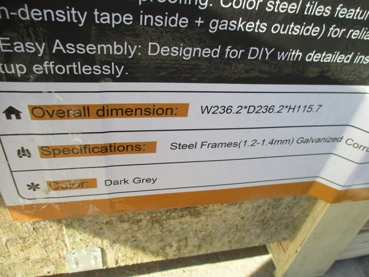 new-unused-20'-x-20'-all-steel-carport-image-4