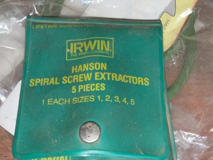 #753-•-grinder-stones,-spider-gauge,-bearings-and-miscellaneous-parts-image-28