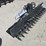 new-unused-ir-hydraulic-hedge-trimmer-attachment,-image-4