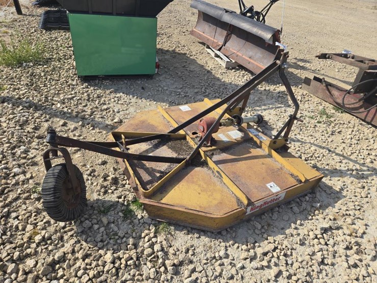 #5877-•-king-cutter-60"-brush-cutter-image-7