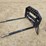 #5920-•-new-60"-hyd.-adjustable-skid-steer-pallet-forks-image-3