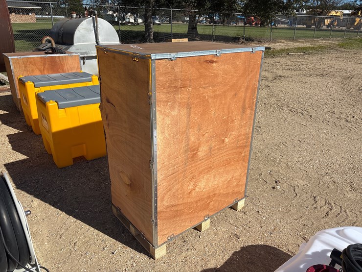 #25354-•-wheel-balancer-machine-image-1