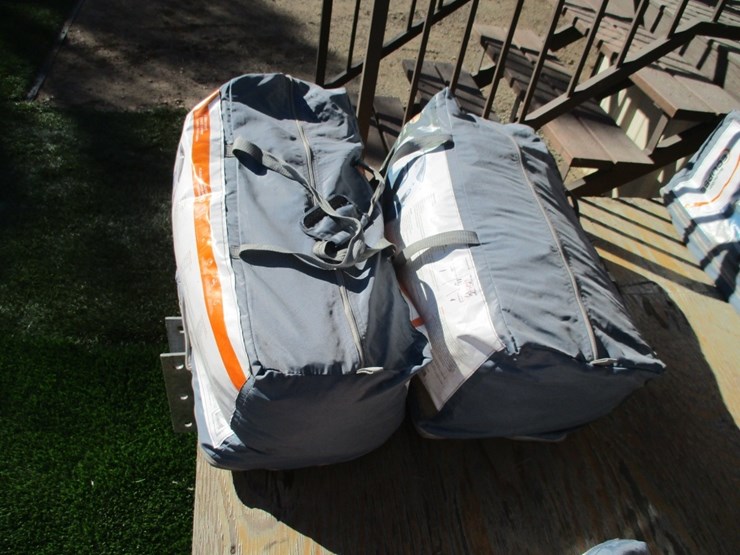 lot-of-(2)-eclipse-14'-x-10'-10-man-cabin-tents-image-2