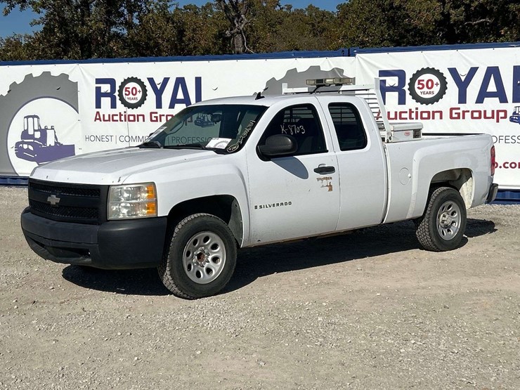 2007-chevrolet-silverado-1500-image-1