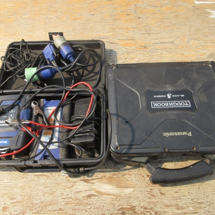 Nexiq Technologies Link 2 Vehicle Diagnostics,