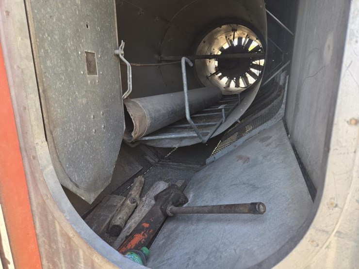 #5856-•-behlen-model-h-500-bu.-grain-dryer-image-11