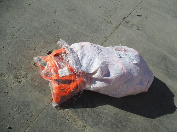 new-unused-1"-x-9'-hookless-ratchet-straps,-image-1